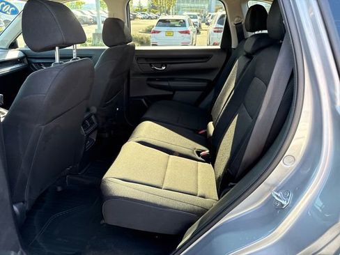Used 2024 Honda CR-V EX image 13