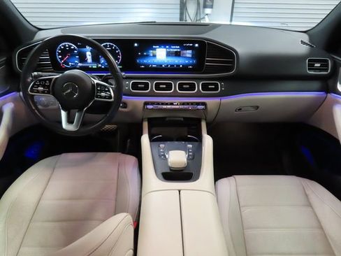 Used 2023 Mercedes-Benz GLE 450 4MATIC image 27