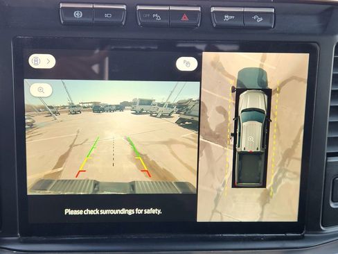 Used 2023 Ford F250 King Ranch w/ Chrome Package image 17