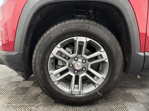 New 2026 GMC Terrain Elevation image 14