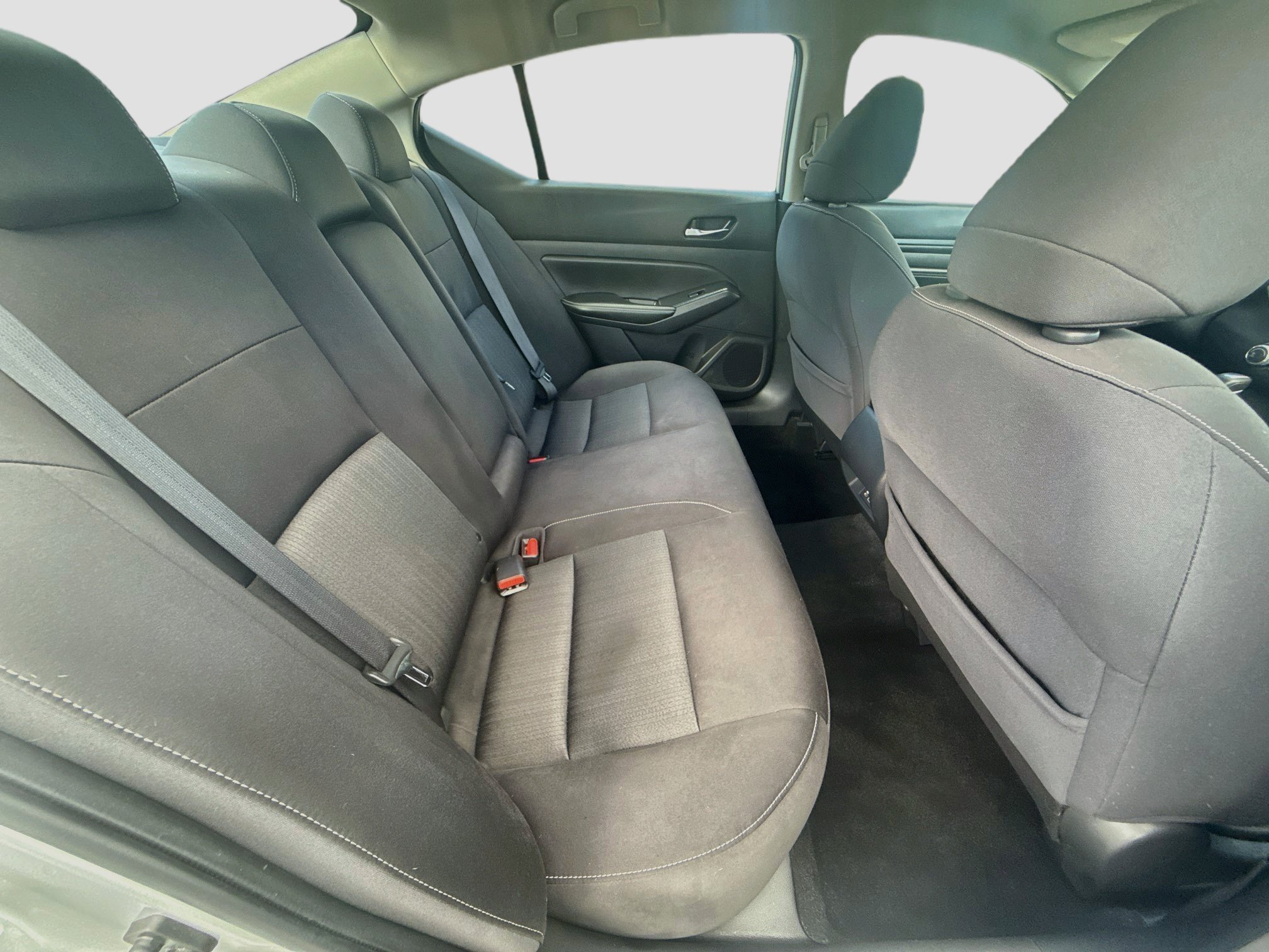 Used 2019 Nissan Altima 2.5 S FWD image 26