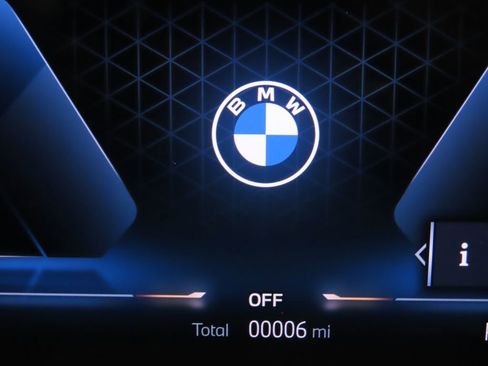 New 2026 BMW X3 xDrive30 image 32