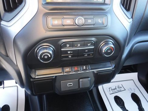 Used 2020 Chevrolet Silverado 2500 W/T w/ WT Fleet Convenience Package image 16