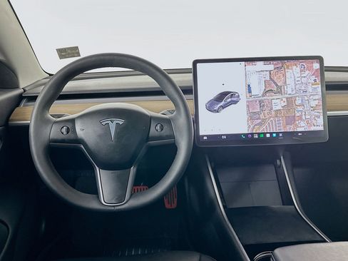 Used 2019 Tesla Model 3 Standard Range Plus RWD image 17