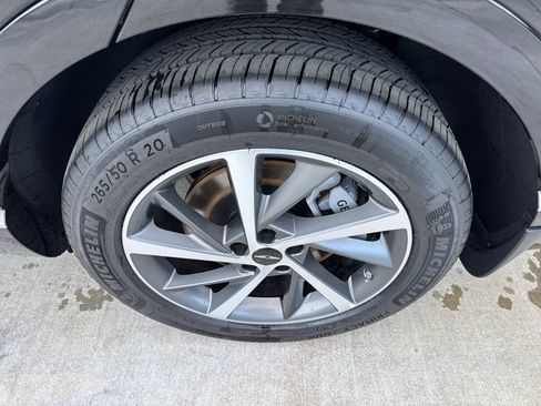 New 2026 Genesis GV80 2.5T Select image 19