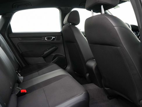 Used 2024 Honda Civic Sport image 12