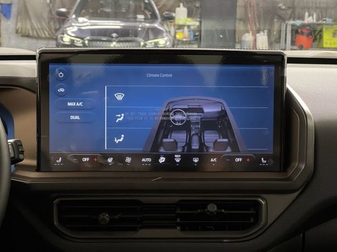 New 2025 Ford Bronco Sport Outer Banks image 20