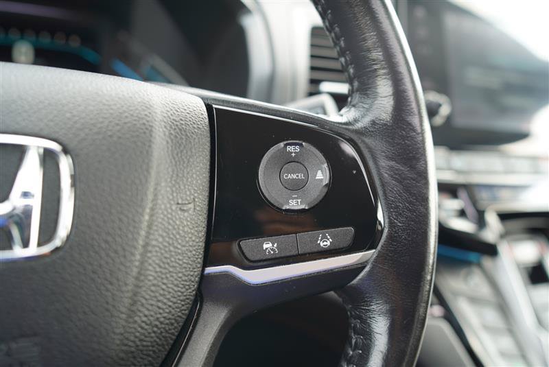 Used 2021 Honda Odyssey Touring image 55