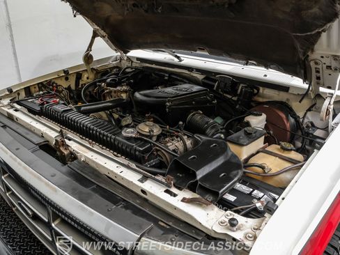 Used 1994 Ford F350 2WD Crew Cab image 37