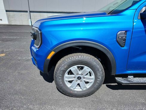 New 2025 Ford Ranger XL w/ Trailer Tow Package image 10