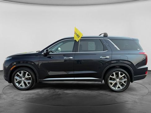 Used 2021 Hyundai Palisade SEL w/ Cargo Package AWD/4WD image 6