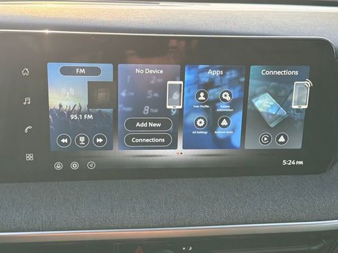 New 2026 Nissan Kicks S image 22