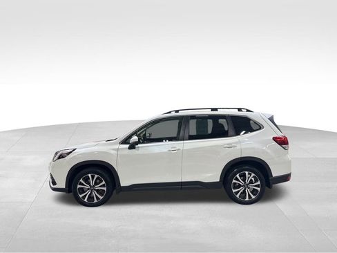 Certified 2023 Subaru Forester Limited image 30
