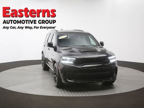 Used 2024 Dodge Durango R/T AWD/4WD image 54
