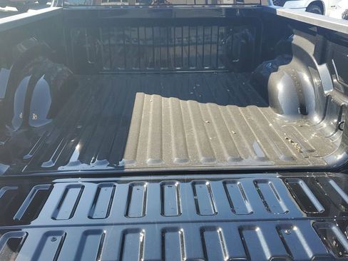 New 2026 RAM 1500 Rebel w/ Rebel Level 1 Equipment Group image 10