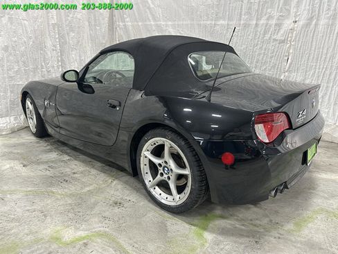 Used 2006 BMW Z4 3.0si image 7