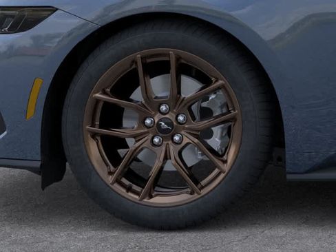 New 2026 Ford Mustang Premium RWD image 19