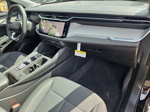 New 2026 Jeep Cherokee Laredo AWD/4WD image 17