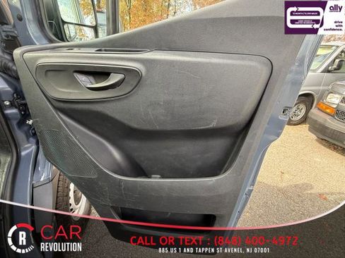 Used 2019 Mercedes-Benz Sprinter 170 image 32