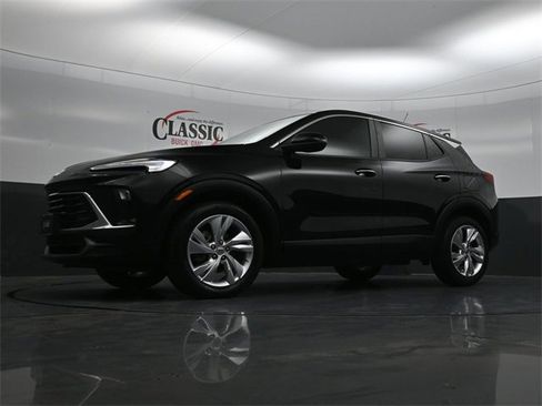 Certified 2024 Buick Encore GX Preferred image 24