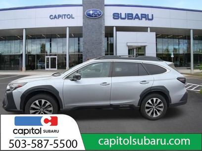 Used 2023 Subaru Outback Limited