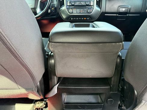 Used 2017 Chevrolet Silverado 1500 LT w/ LT Fleet Convenience Package image 25