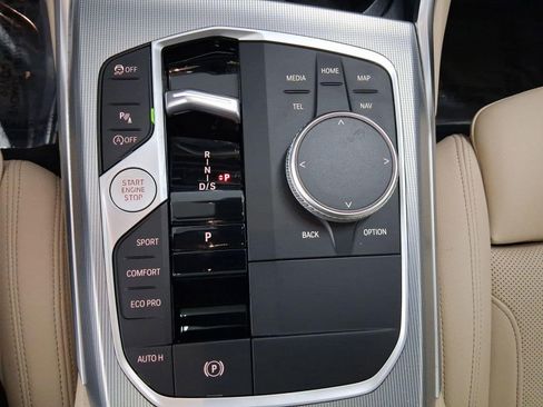 Certified 2024 BMW 430i Gran Coupe 430i w/ Premium Package image 16