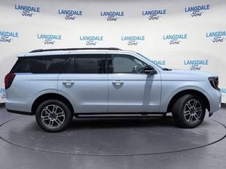 New 2026 Ford Expedition Active RWD video 3