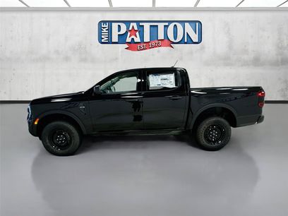 New 2026 Ford Ranger XL w/ Trailer Tow Package