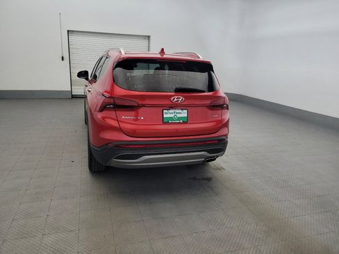 Used 2023 Hyundai Santa Fe SEL AWD/4WD image 6