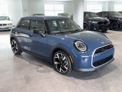 New 2026 MINI Cooper S