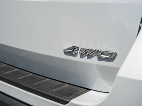 Used 2026 Ford Explorer ST-Line AWD/4WD image 10