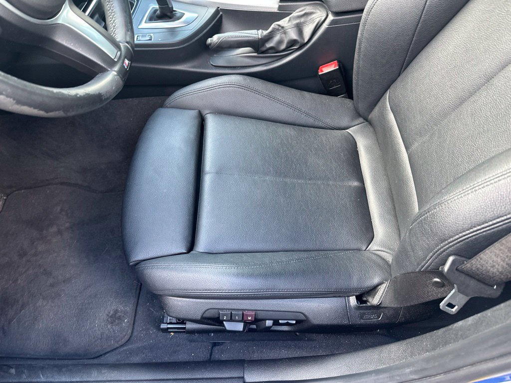 Used 2014 BMW 328i xDrive Sedan AWD/4WD image 10