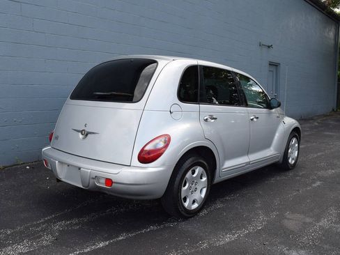 Used 2006 Chrysler PT Cruiser Touring FWD image 11