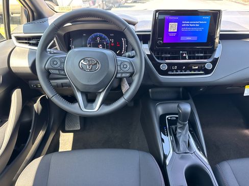 New 2026 Toyota Corolla SE FWD image 22