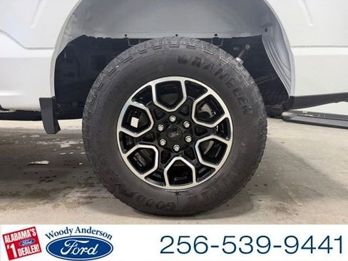 Used 2022 Ford F150 XLT w/ Equipment Group 302A High image 8