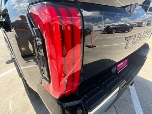 New 2026 Toyota Tundra Limited RWD image 9