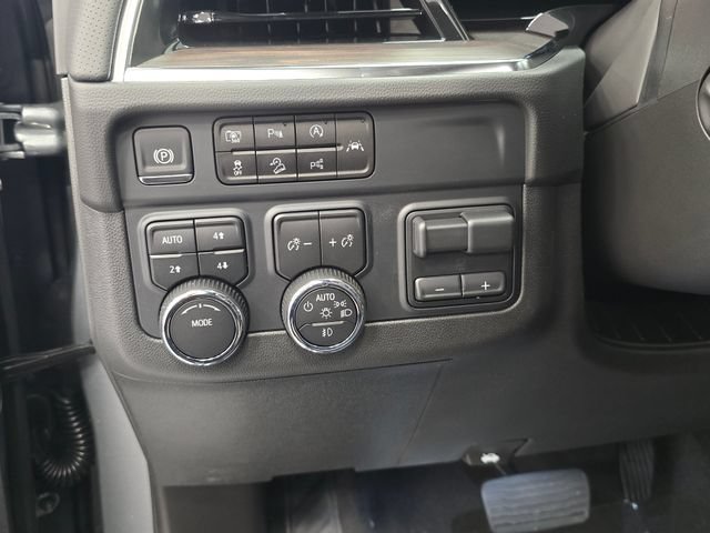 New 2025 Chevrolet Tahoe Premier AWD/4WD image 24