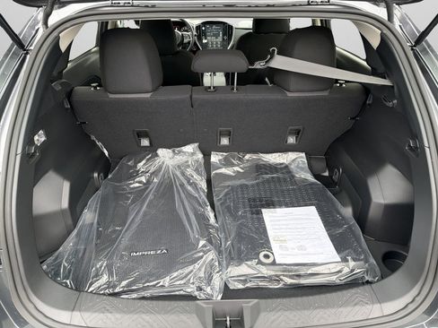 New 2026 Subaru Impreza 2.0i Sport image 10