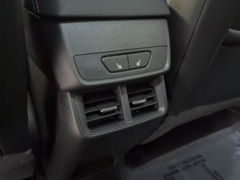 New 2026 Chevrolet Equinox RS w/ Convenience Package III image 28