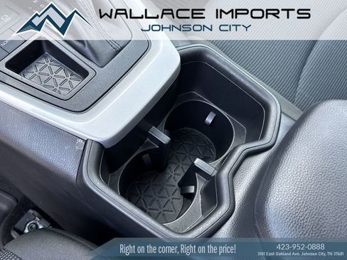 Used 2023 Toyota RAV4 LE FWD image 18