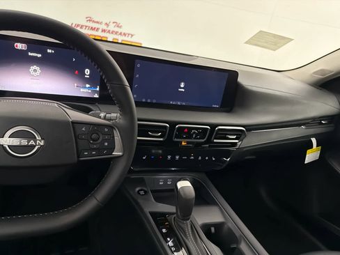 New 2026 Nissan Sentra SV w/ SV Convenience Package image 18