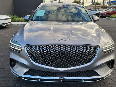 Certified 2024 Genesis GV70 2.5T w/ Select Package image 8