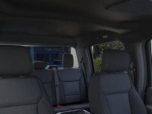 New 2026 Ford F150 XLT w/ XLT Black Appearance Package image 22