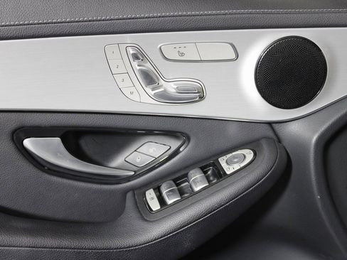 Certified 2022 Mercedes-Benz GLC 300 4MATIC image 12