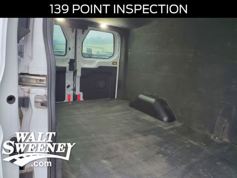Certified 2019 Ford Transit 250 148 Low Roof image 6