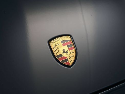 Certified 2024 Porsche 911 Carrera T RWD image 13