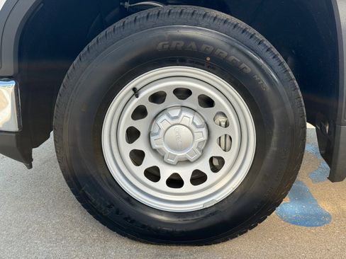 New 2026 GMC Sierra 1500 Pro w/ Pro Value Package image 7