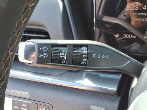 New 2026 GMC Terrain AT4 w/ Technology Package II AWD/4WD image 25