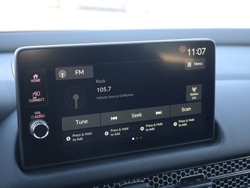 New 2026 Honda HR-V Sport image 15